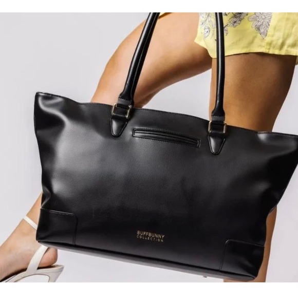 BuffBunny Bags Buffbunny Gamechanger Bag Poshmark